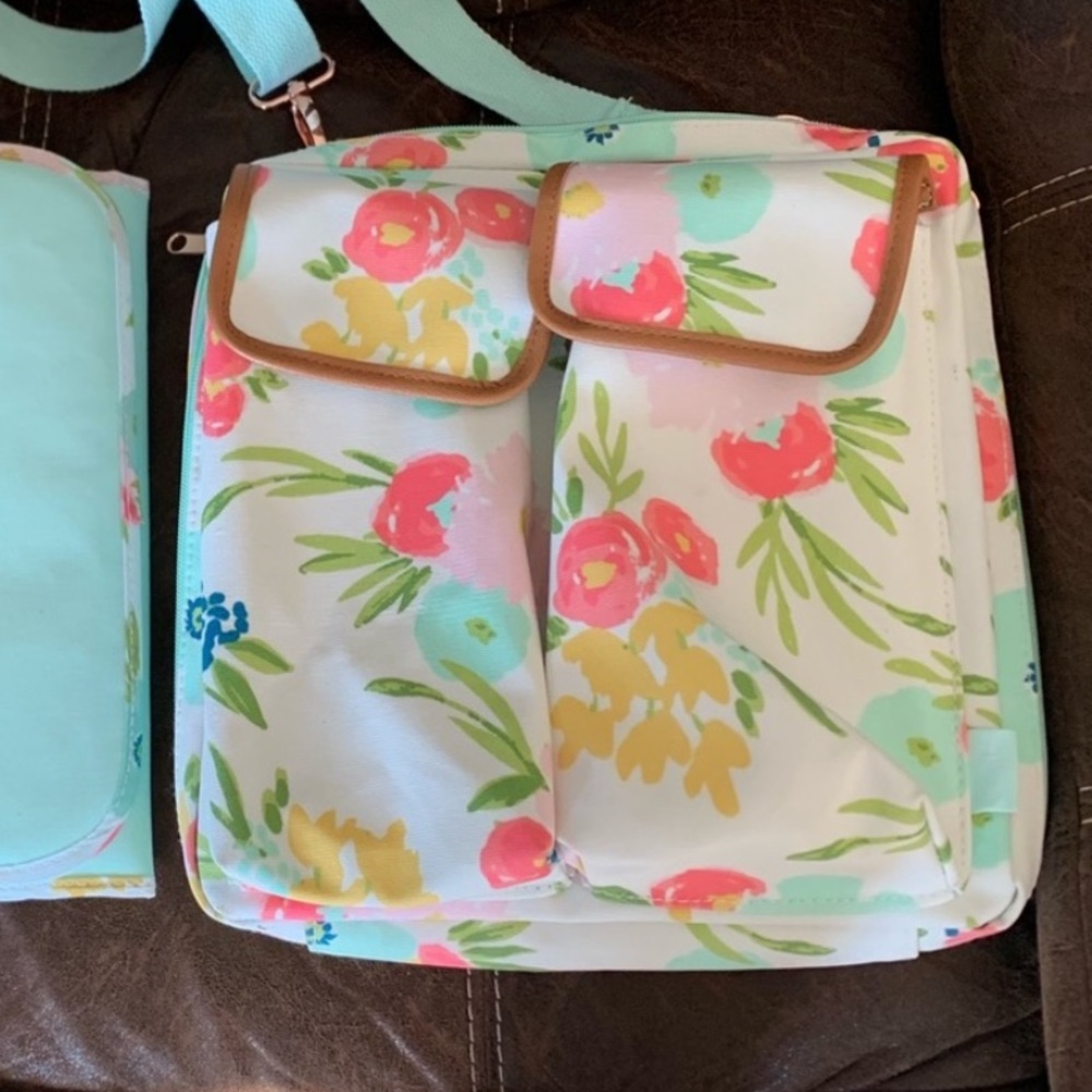 ISO OF THIS BAG!!